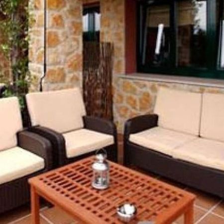 Villa Brandan - Villa Con Piscina Privada Para 12P - Vv-187-As Y Vv-188-As Villaviciosa  Eksteriør bilde