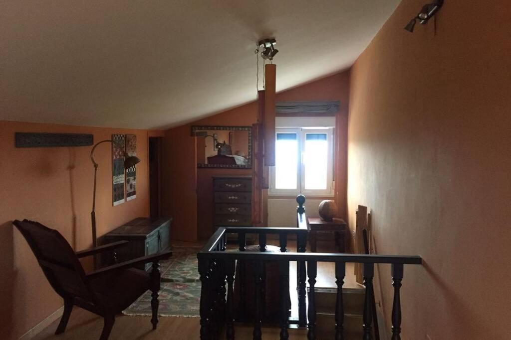Villa Brandan - Villa Con Piscina Privada Para 12P - Vv-187-As Y Vv-188-As Villaviciosa  Eksteriør bilde