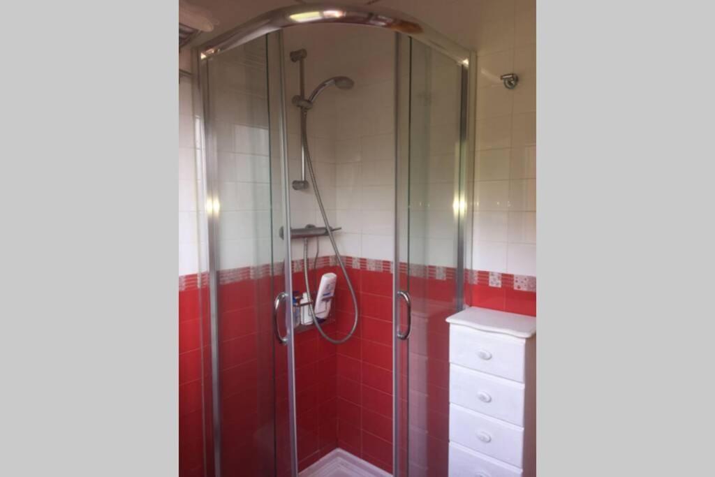 Villa Brandan - Villa Con Piscina Privada Para 12P - Vv-187-As Y Vv-188-As Villaviciosa  Eksteriør bilde