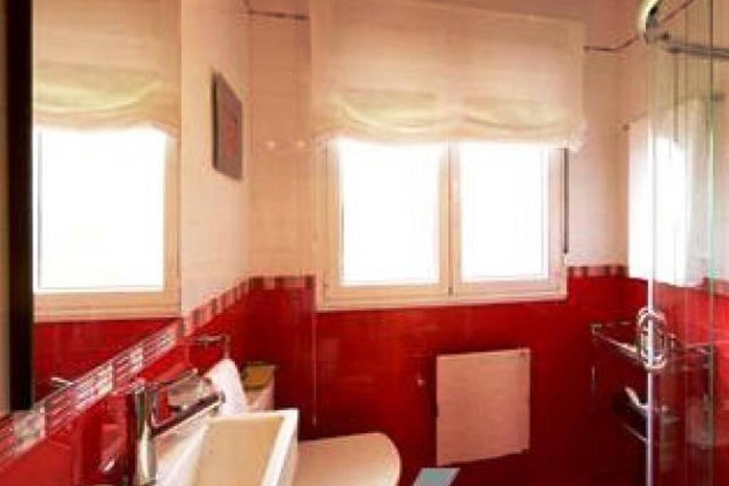 Villa Brandan - Villa Con Piscina Privada Para 12P - Vv-187-As Y Vv-188-As Villaviciosa  Eksteriør bilde