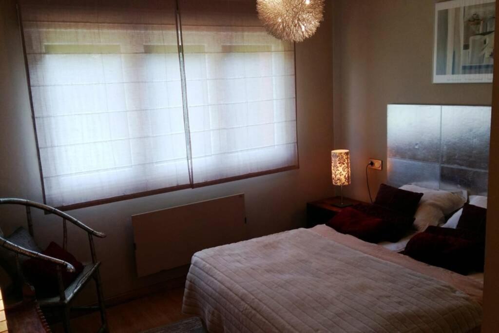 Villa Brandan - Villa Con Piscina Privada Para 12P - Vv-187-As Y Vv-188-As Villaviciosa  Eksteriør bilde